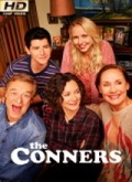 Los Conner Temporada 1 [720p]